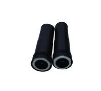 Protezione ammortizzatore Assale posteriore 72-5691 MAXGEAR per SEAT VW SKODA