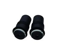 2x Protezione ammortizzatore Assale posteriore 72-5695 MAXGEAR per MERCEDES-BENZ