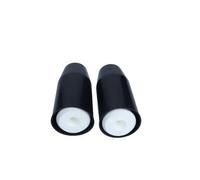 Protezione ammortizzatore Assale posteriore 72-5701 MAXGEAR per AUDI Q5