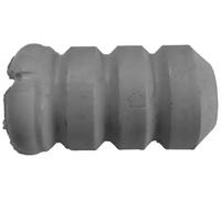 2x Protezione ammortizzatore Frontale d. veicolo MTC05038 Metalcaucho