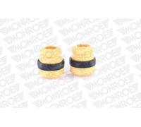 2x Protezione ammortizzatore PK173 MONROE per OPEL CORSA C COMBO Tour