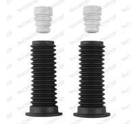 2x Protezione ammortizzatore PK291 MONROE per FORD MAZDA