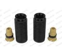 2x Protezione ammortizzatore PK434 MONROE per CITROËN PEUGEOT