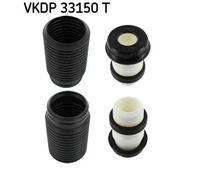 SKF VKDP 33150 T Kit parapolvere ammortizzatore Anteriore Kit Parapolvere Ammortizzatore Kit parapolvere e tamponi per ammortizzatori Parapolvere e tamponi per ammortizzatori