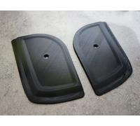 2X Protezione passaruota posteriore Alfa Romeo Giulia Super