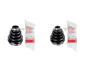 2x Protezioni giunti semiassi FEBI BILSTEIN S+D per FORD C-MAX I, FOCUS C-MAX I