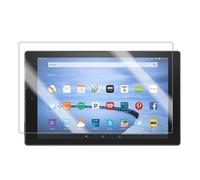 2x Protezioni per Amazon Fuoco HD10 2017/2019 10.1 Pollici Display Pellicola