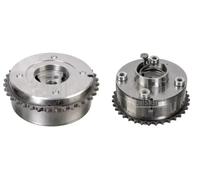 2x Pulegge fasatura variabile FEBI BILSTEIN S+D per ASTON MARTIN, DAIHATSU