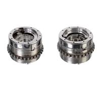 2x Pulegge fasatura variabile FEBI BILSTEIN S+D per MERCEDES-BENZ CLS