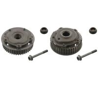 2x Pulegge fasatura variabile SWAG S+D per ALFA ROMEO, CHEVROLET, FIAT