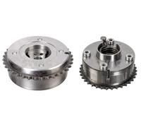2x Pulegge fasatura variabile SWAG S+D per ASTON MARTIN, DAIHATSU, SUBARU