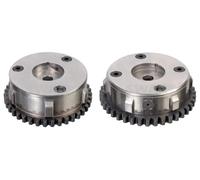 2x Pulegge fasatura variabile SWAG S+D per FORD, LAND ROVER, VOLVO FOCUS