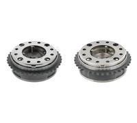 2x Pulegge fasatura variabile TOPRAN S+D per BMW 1 F20, 1 F21, 2, 2 F22