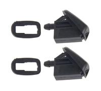 2X Pulitrice Ugello per lavatrice Su Personalizzato Jet Spray per Ford Per Focus