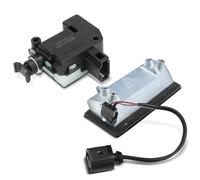 2x Pulsante Interruttore Portellone Aperto per VW Golf 4 Variant 1J 3B0959781C