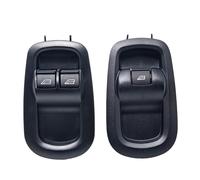 2x pulsantiera alzacristalli anteriore dx+sx Ford Transit Custom V362 12-20 JSL2