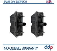 2x Punto di Sollevamento Jack Pad Supporto Per BMW 5 Serie E60 E61 X3 X4 F25 F26