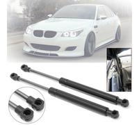 2x Puntone Ammortizzatore Molla Supporto Sollevamento Cofano Anteriore Auto Sost