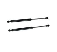 2x Puntone ammortizzatore supporto sollevamento cofano anteriore per E60 E61 525