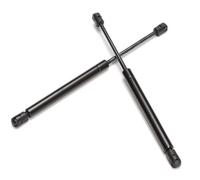 2x Puntoni Molla Gas Stivale Portellone Posteriore per Mercedes Classe R 2005...