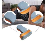 2x Push up Pads Attrezzatura per l'allenamento della forza Esercizio