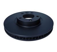 2X QUARO Dischi Freno 1. Anteriore Per VW Touareg 7P5 Porsche Cayenne 92A