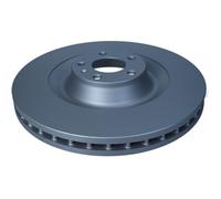 2X QUARO Dischi Freno Anteriore Adatti Per Audi A8 4E2 4E8 4E_