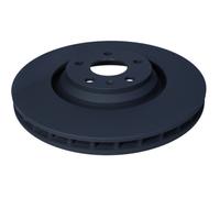 2X QUARO Dischi Freno Anteriore Adatti Per Audi TT 8J3 8J9