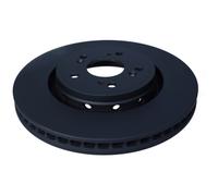 2X QUARO Dischi Freno Anteriore Adatti Per Honda CR-V IV RM_