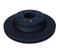 2X QUARO Dischi Freno Asse Posteriore Compatibili Per BMW X3 E83 2.0D 3.0D