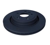 2X QUARO Dischi Freno Posteriore Adatti Per Volvo XC60 156
