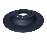 2X QUARO Dischi Freno Posteriori Adatti Per Audi A6 Avant 4F5 C6 4F2