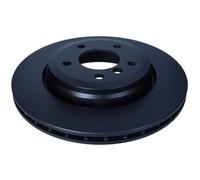 2X QUARO Dischi Freno Posteriori Adatti Per BMW 3 Serie Cabriolet E46