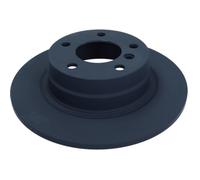 2X QUARO Dischi Freno Posteriori Adatti Per BMW 3 Serie Touring F31 3 F36
