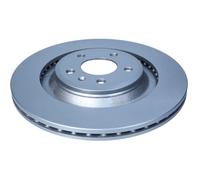 2X QUARO Dischi Freno Posteriori Per Audi A4 Avant 8K5 B8 Porsche Macan 95B