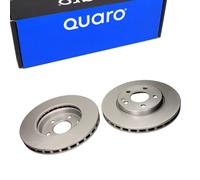 QUARO QD8388 Disco freno