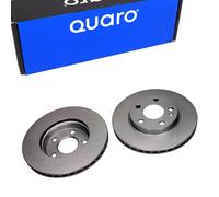 QUARO QD9699 Disco freno