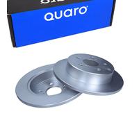 Quaro Dischi Freno + Pastiglie Posteriori per Toyota Rav 4 III IV Lexus Hs ANF10