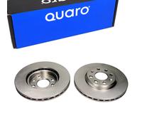 QUARO QD8634 Disco freno