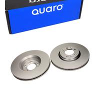QUARO QD3465 Disco freno