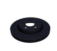 2x QUARO Disco freno Anteriore Ø328mm Altezza: 53mm Spessore: 30mm Cerchio foro-Ø: 127mm con ventilazione esterna QD3332HC