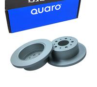 QUARO QD8444 Disco freno