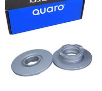 QUARO QD9217 Disco freno