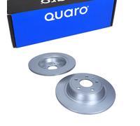 QUARO QD9889 Disco freno