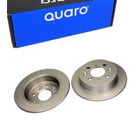 QUARO QD4959 Disco freno