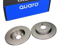 QUARO QD3240 Disco freno