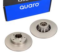 QUARO QD9845 Disco freno