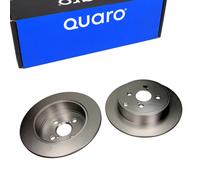 QUARO QD0282 Disco freno