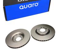 QUARO QD8154 Disco freno