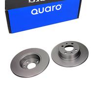 QUARO QD7724 Disco freno